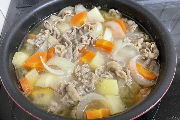 【ポケモン料理豆知識】何種類もの料理を可能にする鍋、それが「イーブイ」